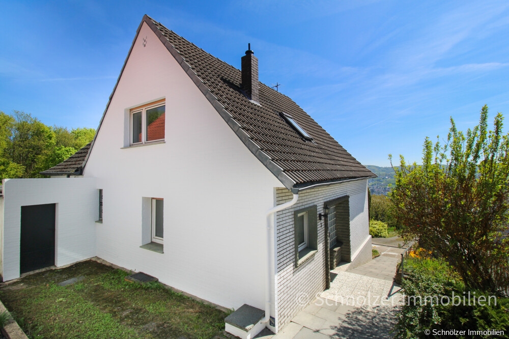 Eingangsbereich