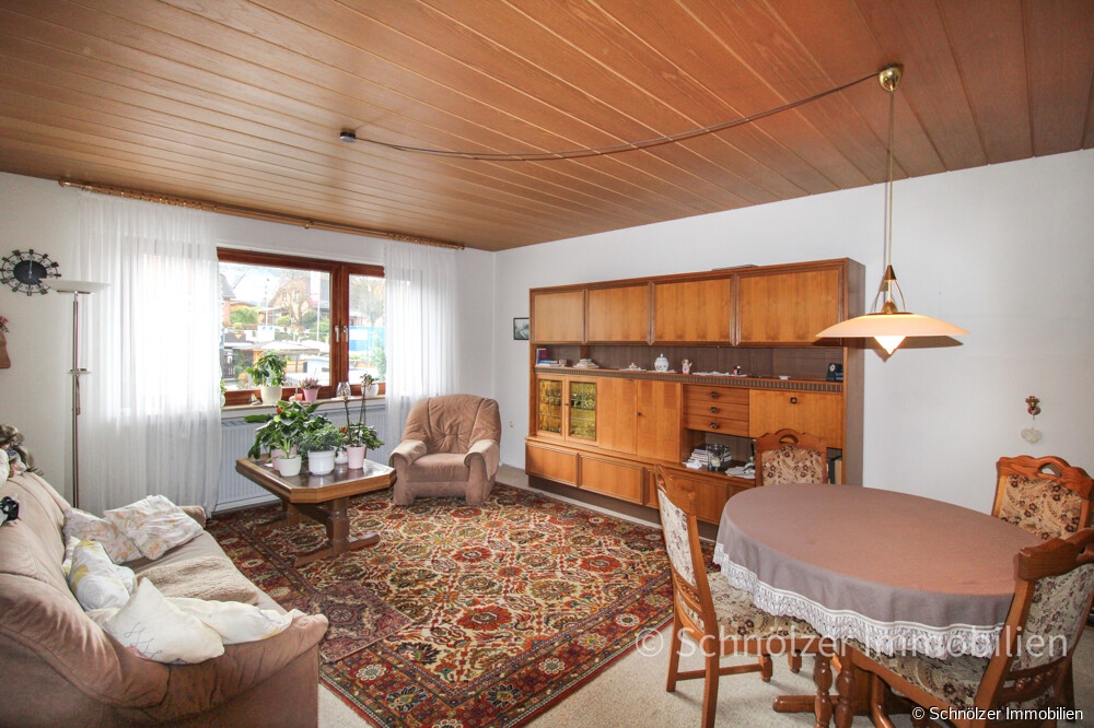 Wohnzimmer OG