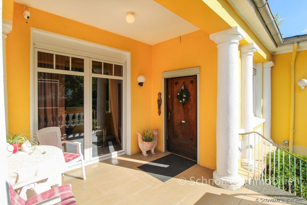 Veranda