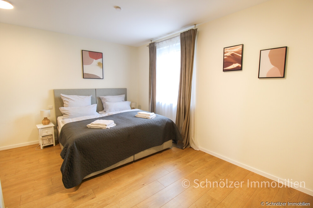 Schlafzimmer 2