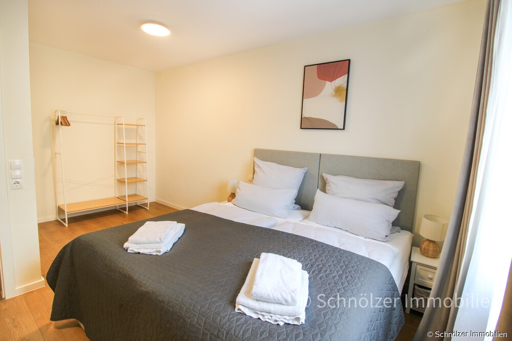 Schlafzimmer 3
