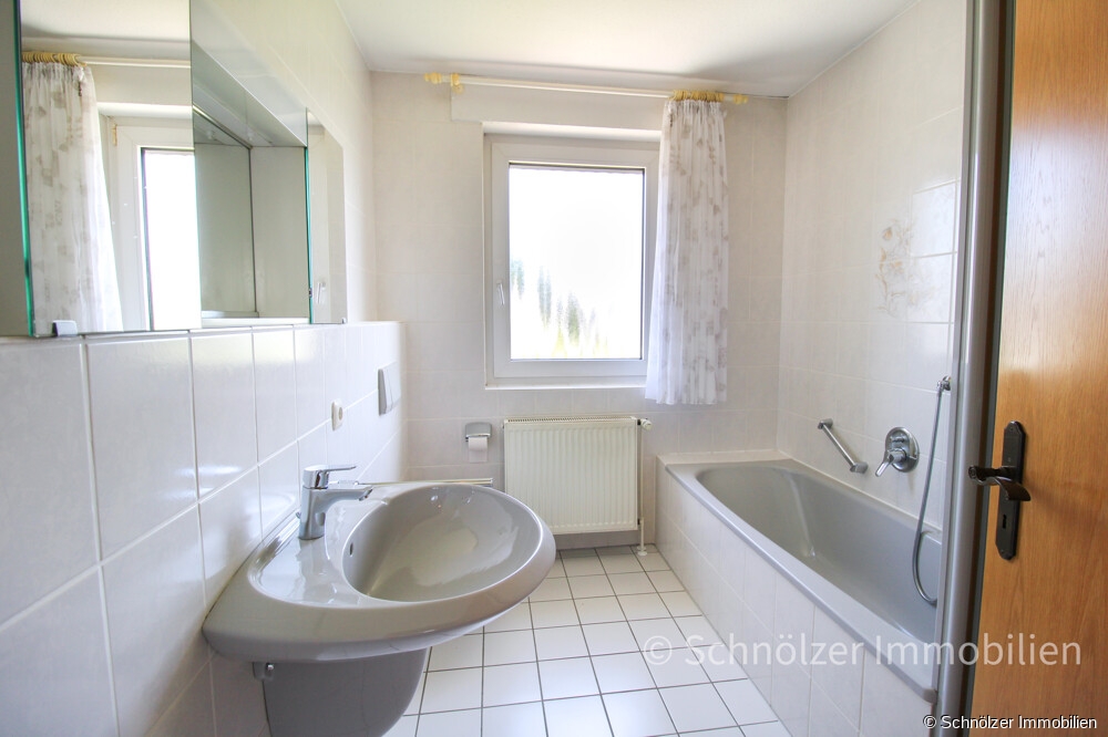Badezimmer OG