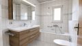 Badezimmer EG