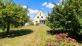 Garten sehr pflegeleicht