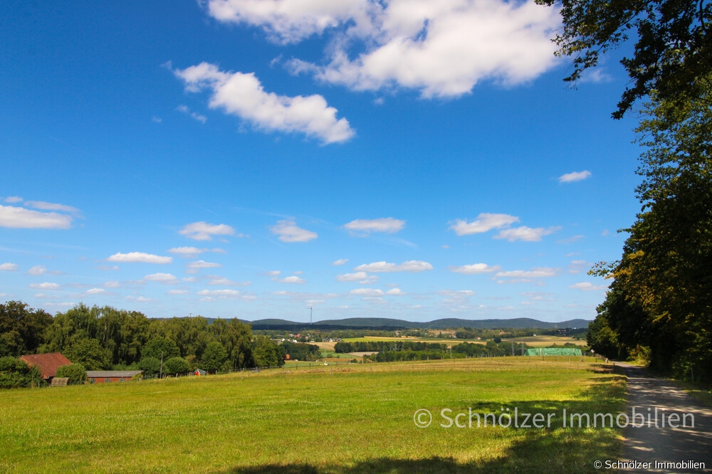 und Weitblick
