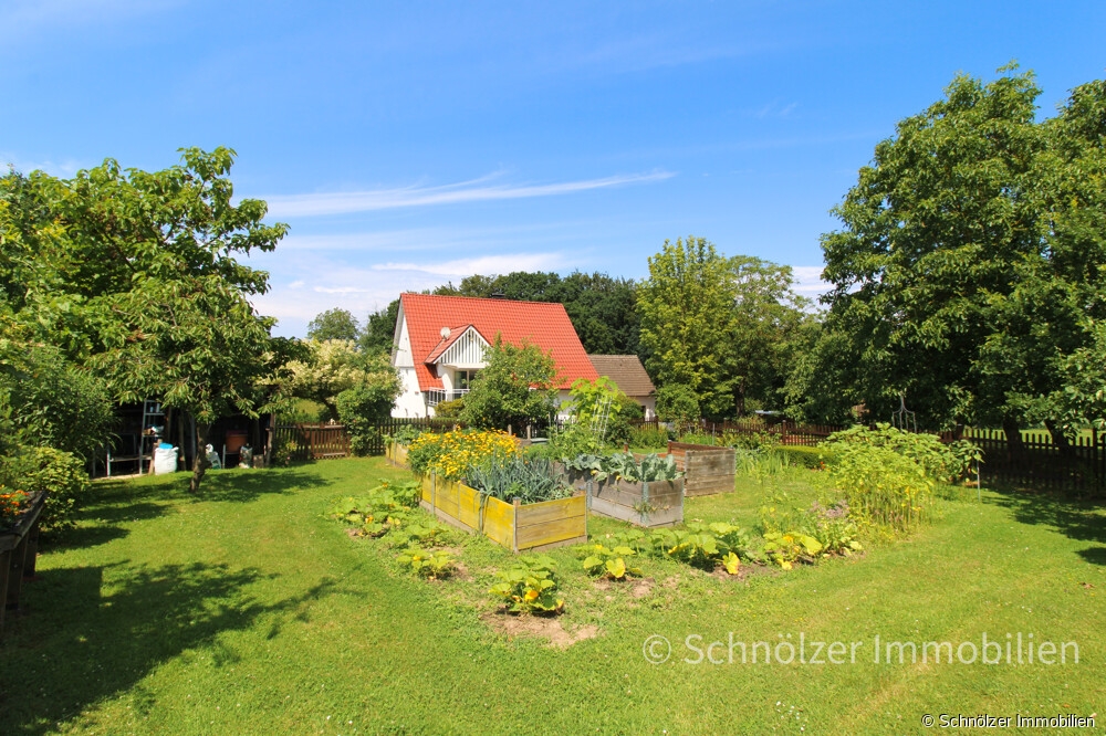 Nutzgarten