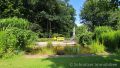 Teich mit Terrasse 3