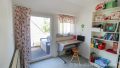 Zimmer DG mit Zugang zum Balkon