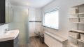 Badezimmer EG