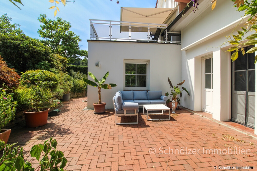 Terrasse 1