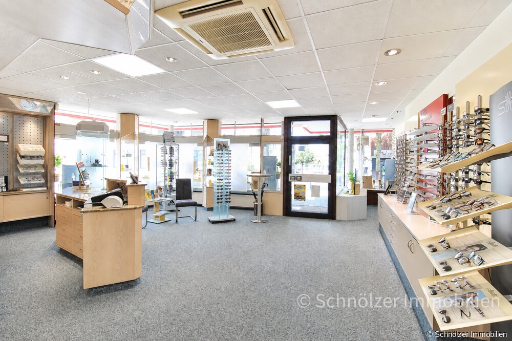 Gewerbefläche