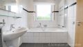 und Badewanne