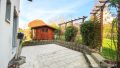 mit Zugang zur Terrasse