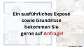 Weitere Infos auf Anfrage