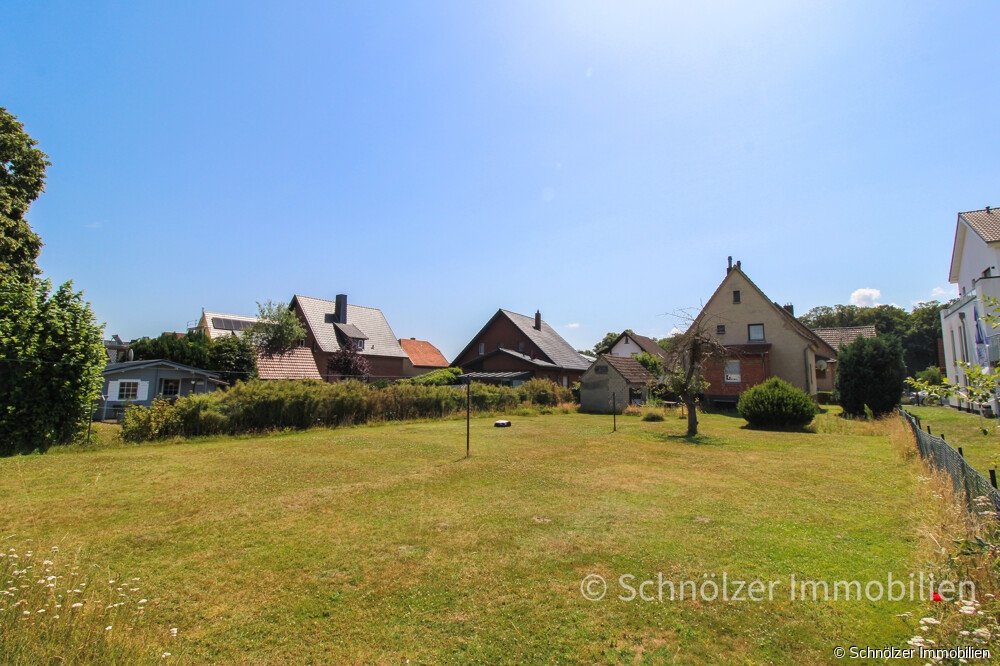 Gartenansicht