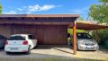 Carportstellplatz