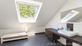 Badezimmer DG