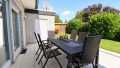 mit Zugang zur Terrasse