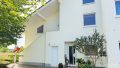 privater Eingang