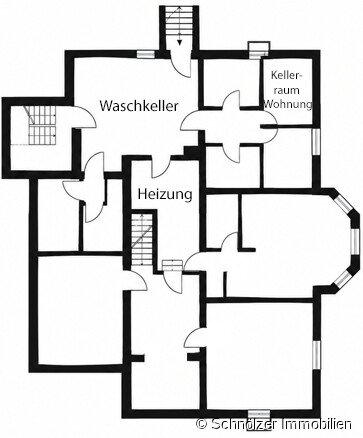 Grundriss KG