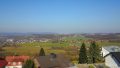 Weitblick über Vlotho