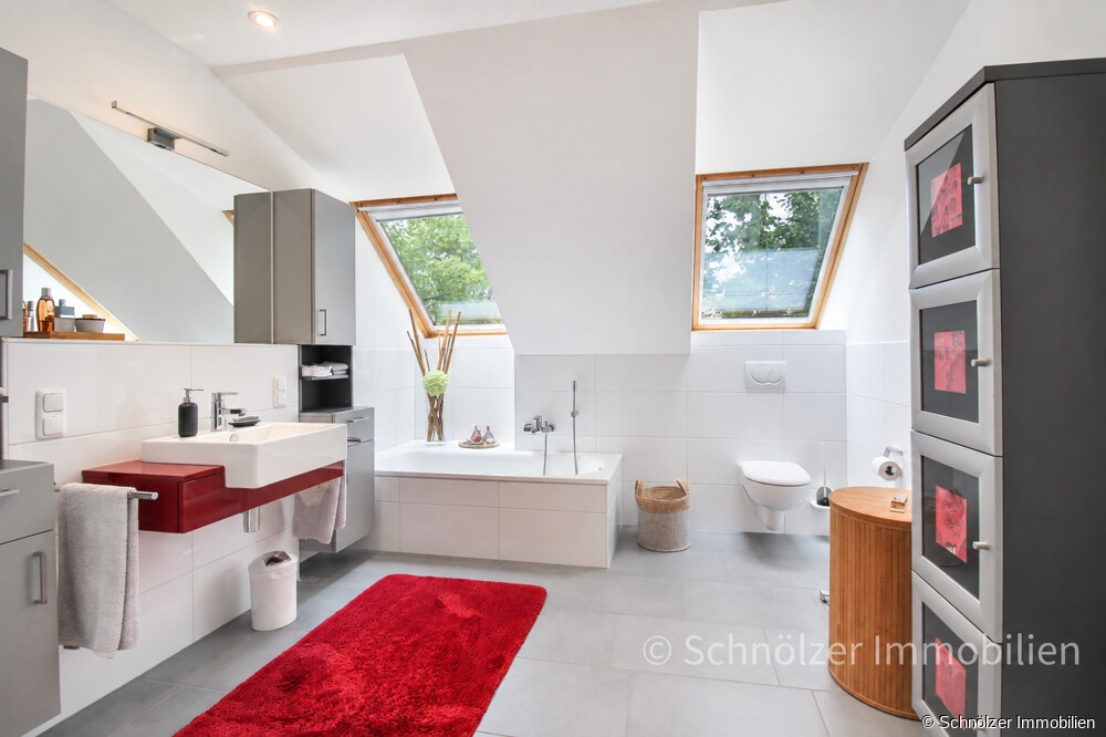hell und modern